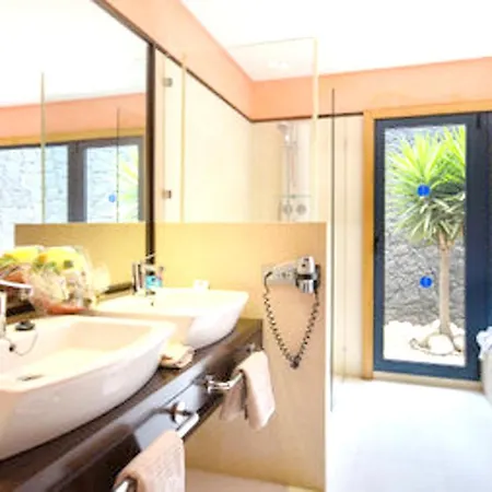 Charming In With Private Pool Villa Playa Blanca