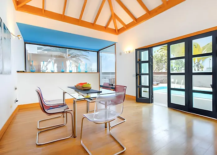 Charming In With Private Pool Villa *