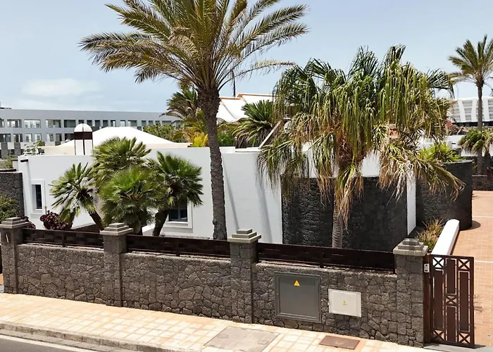 Villa Charming In With Private Pool *