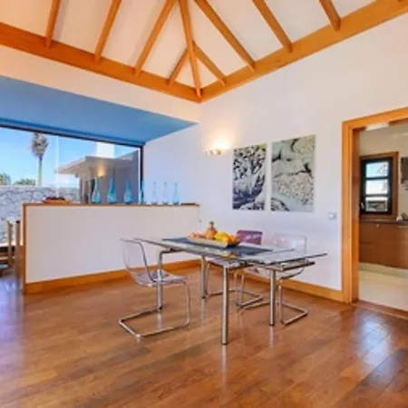 فيلة Charming In With Private Pool