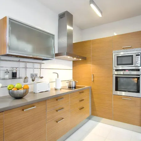فيلة Charming In With Private Pool *