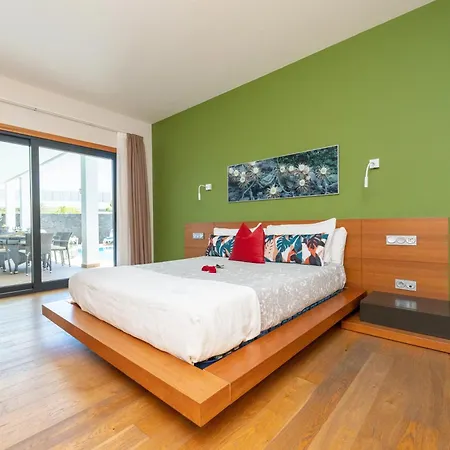 Charming In With Private Pool * بلايا بلانكا