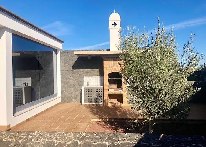 Vila Charming In With Private Pool *