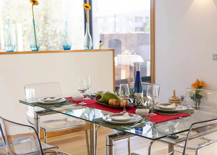 Vila Charming In With Private Pool