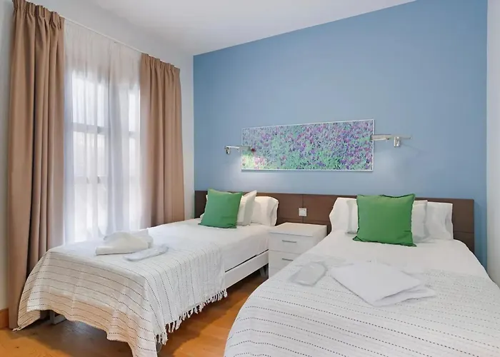 Charming In With Private Pool Vila *