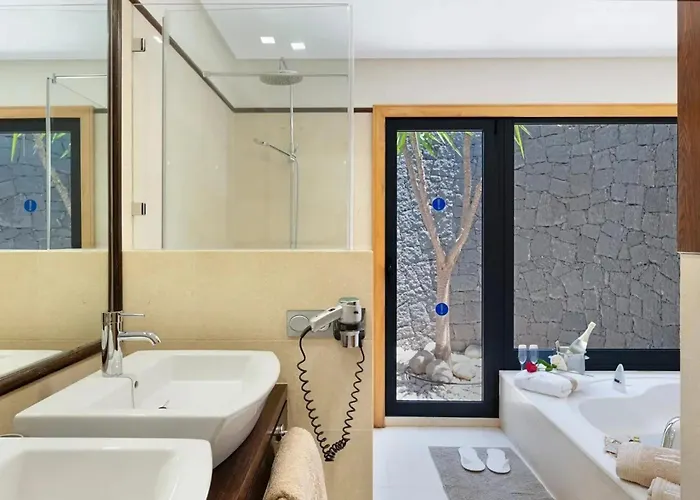 Charming In With Private Pool * Playa Blanca (Lanzarote)