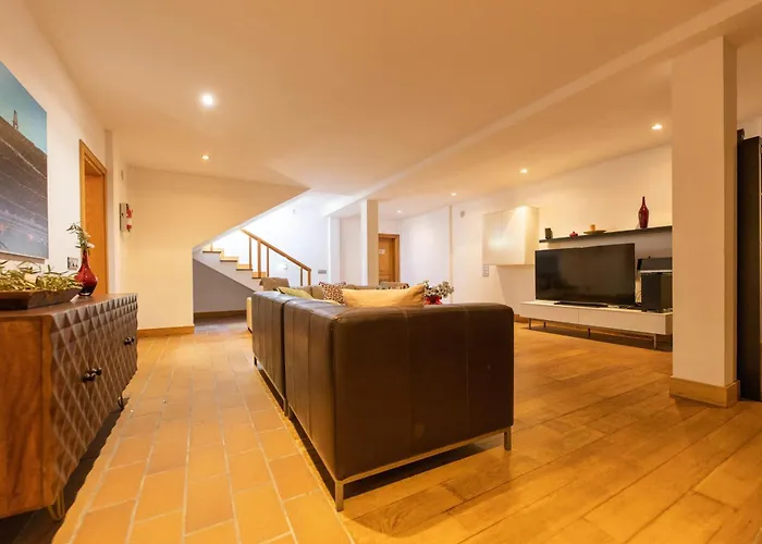 Vila Charming In With Private Pool