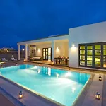 Charming In With Private Pool * Playa Blanca (Lanzarote)