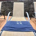 Charming In With Private Pool Villa Playa Blanca (Lanzarote)