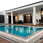 Charming In With Private Pool Villa Playa Blanca (Lanzarote)