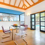 Charming In With Private Pool Villa *