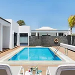Charming In With Private Pool Villa *