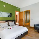 Villa Charming In With Private Pool