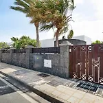 Charming In With Private Pool Villa Playa Blanca (Lanzarote)