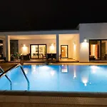 Villa Charming In With Private Pool Playa Blanca (Lanzarote)