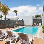 Charming In With Private Pool Villa *