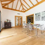 Charming In With Private Pool