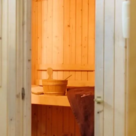 Charming In With Private Pool فيلة *