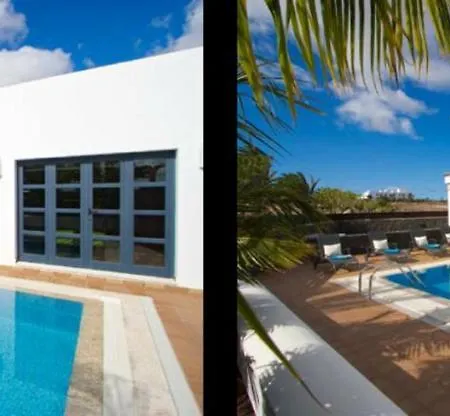 Villa: Beachside Retreat With Pool & Wi-fi Villa *