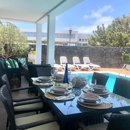 Villa Charming In With Private Pool *
