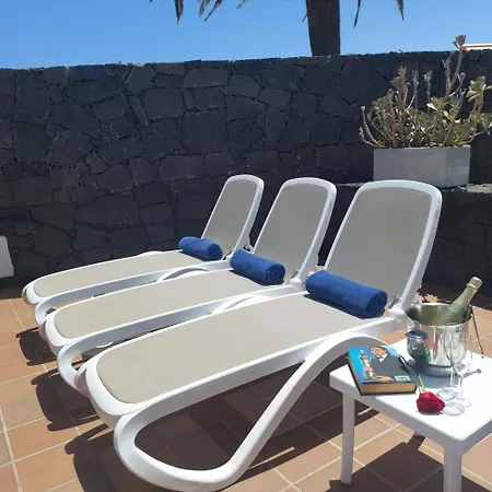 Charming In With Private Pool *