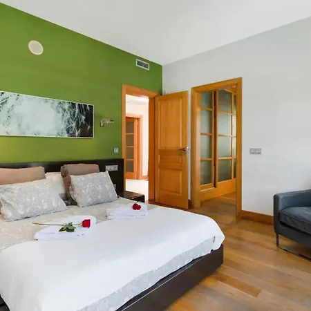 فيلة Charming In With Private Pool