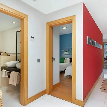 فيلة Charming In With Private Pool بلايا بلانكا