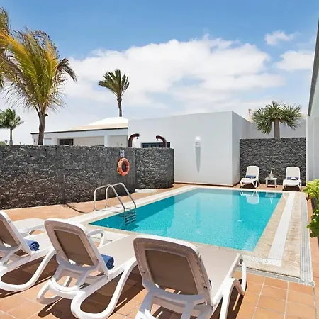 Charming In With Private Pool Villa *