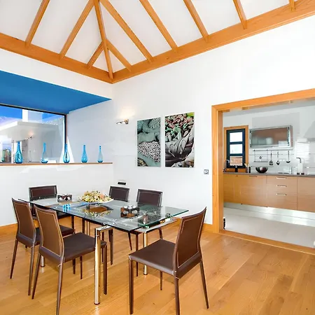 Charming In With Private Pool Willa *