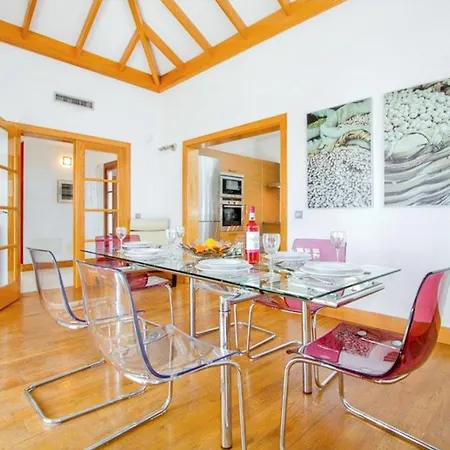 Willa Charming In With Private Pool Playa Blanca (Lanzarote)