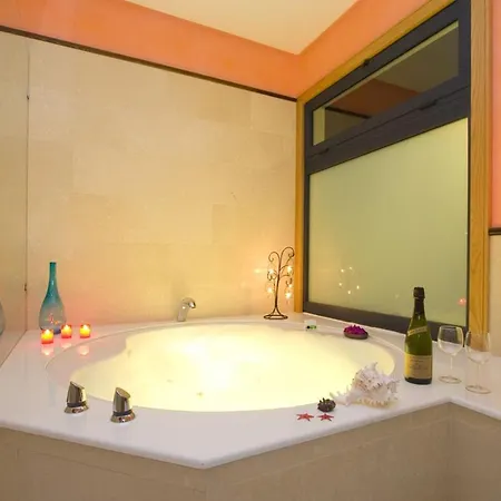 Charming In With Private Pool * Playa Blanca (Lanzarote)
