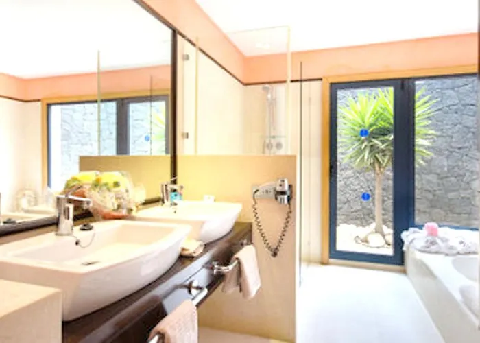 Charming In With Private Pool فيلة بلايا بلانكا