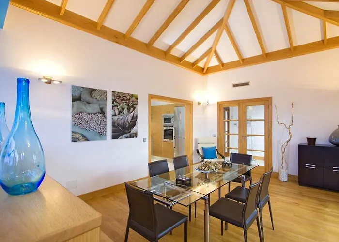 فيلة Charming In With Private Pool