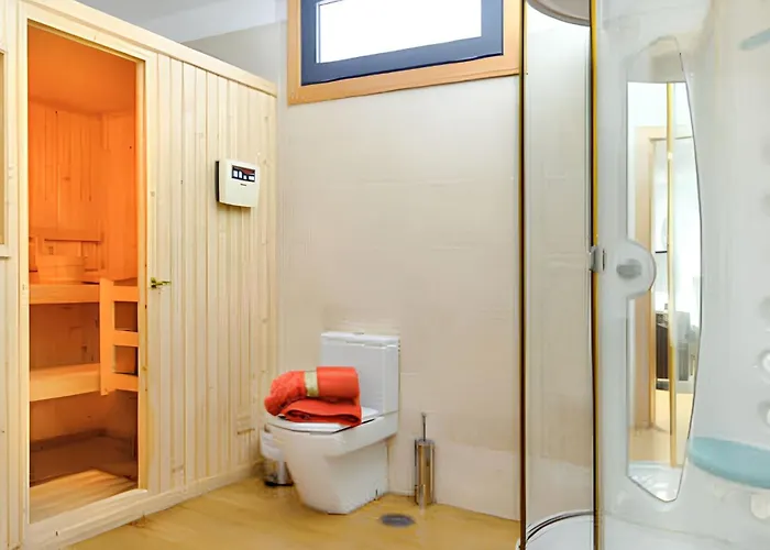 Charming In With Private Pool * بلايا بلانكا