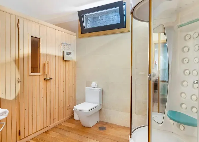 Charming In With Private Pool Villa *