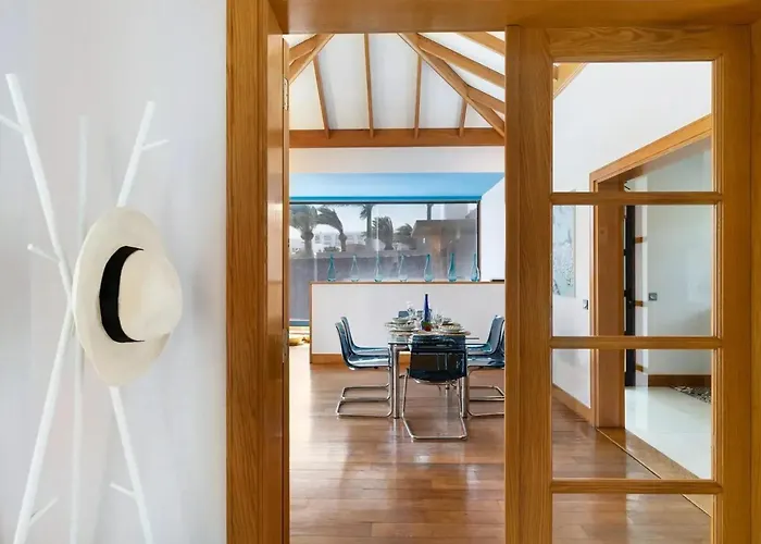 Charming In With Private Pool