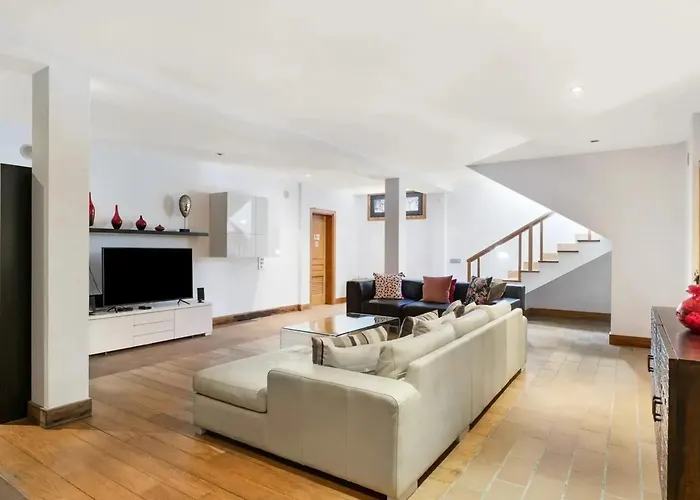 Charming In With Private Pool بلايا بلانكا