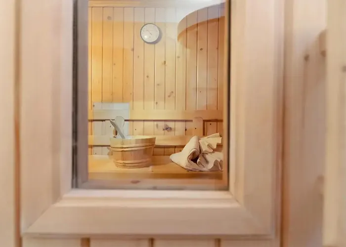 Charming In With Private Pool فيلة بلايا بلانكا