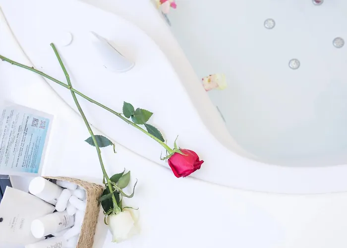 Charming In With Private Pool فيلة بلايا بلانكا