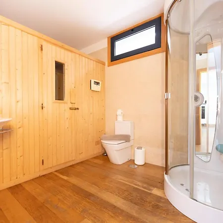 Charming In With Private Pool Playa Blanca