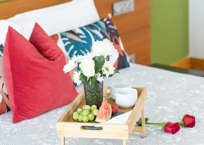 Villa: Beachside Retreat With Pool & Wi-fi